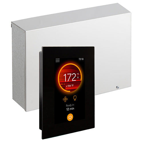 Harvia Spirit SP80E | 8kW Electric Sauna Heater