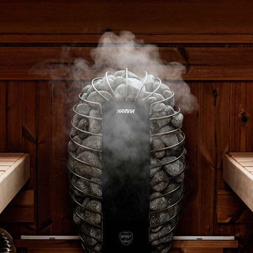 Sauna Heaters