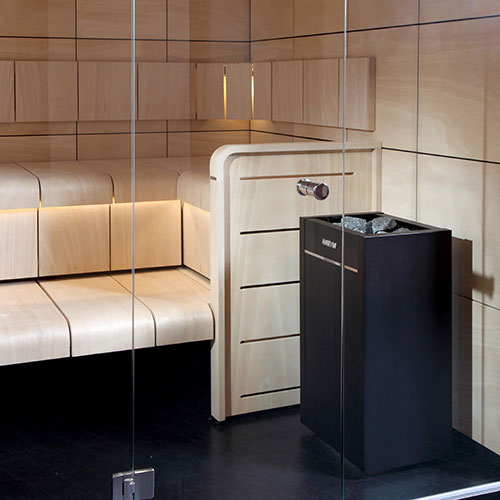 Harvia Virta HL80E | 8kW Electric Sauna Heater