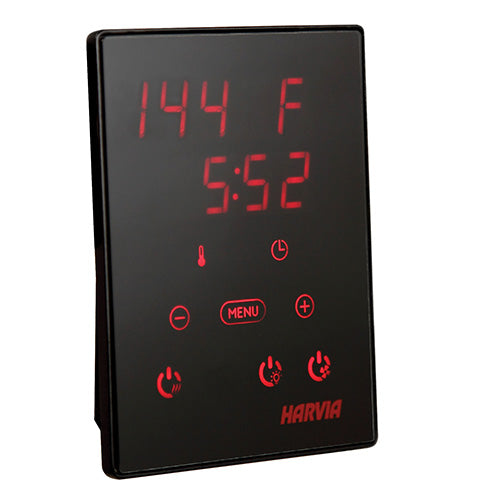 Harvia Xenio CX45 Wi-Fi sauna control