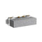 Kohler Anthem K-39014 3-Port Thermostatic Valve | Recessed Mechanical
