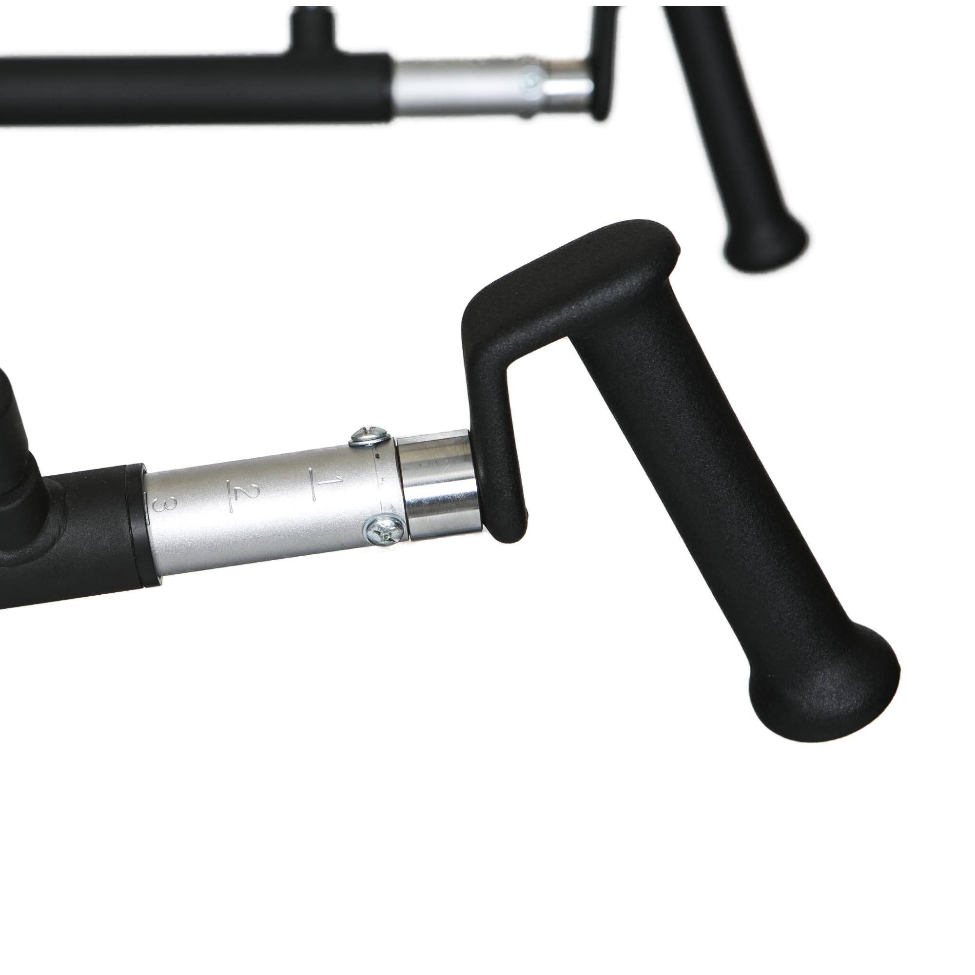 PhysioStep Pro Recumbent Stepper