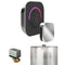 Mr.Steam ButlerTouch Control Pkg | Steam Shower Control Package