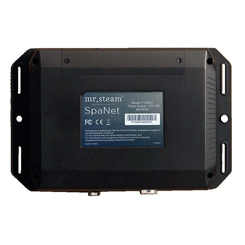 SpaNet Hub