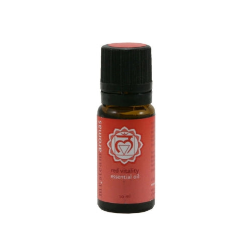 Mr.Steam MS CHAKRA7 Chakra Aroma Oil, 7-Pack, 10mL