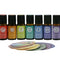 Mr.Steam MS CHAKRA7 | Aromatherapy Essential Oil Set