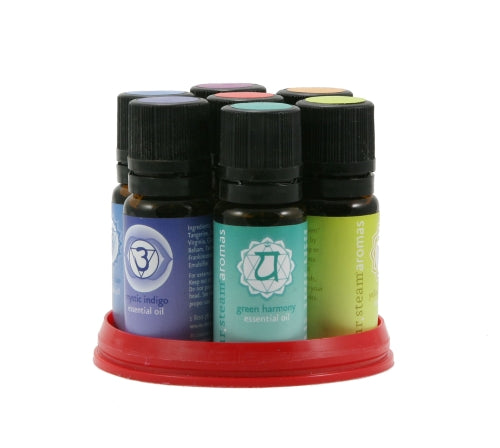 CHAKRA7 4