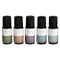 Mr.Steam MS ESSENTIAL 5 | Aromatherapy Essential Oil Pack