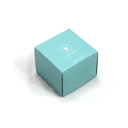 Mr.Steam MS ESSENTIAL 5 Essential Aroma Oil, 5-Pack, 10mL