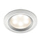 Mr.Steam LEDLITE Recessed LED Light | Dimmable 600 Lumens