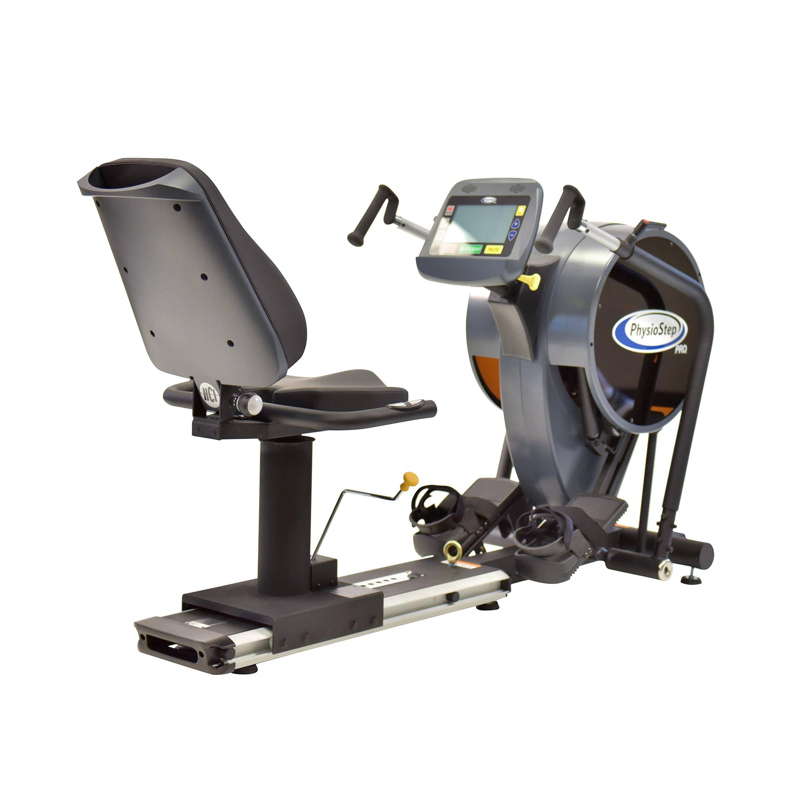 PhysioStep Pro Recumbent Stepper