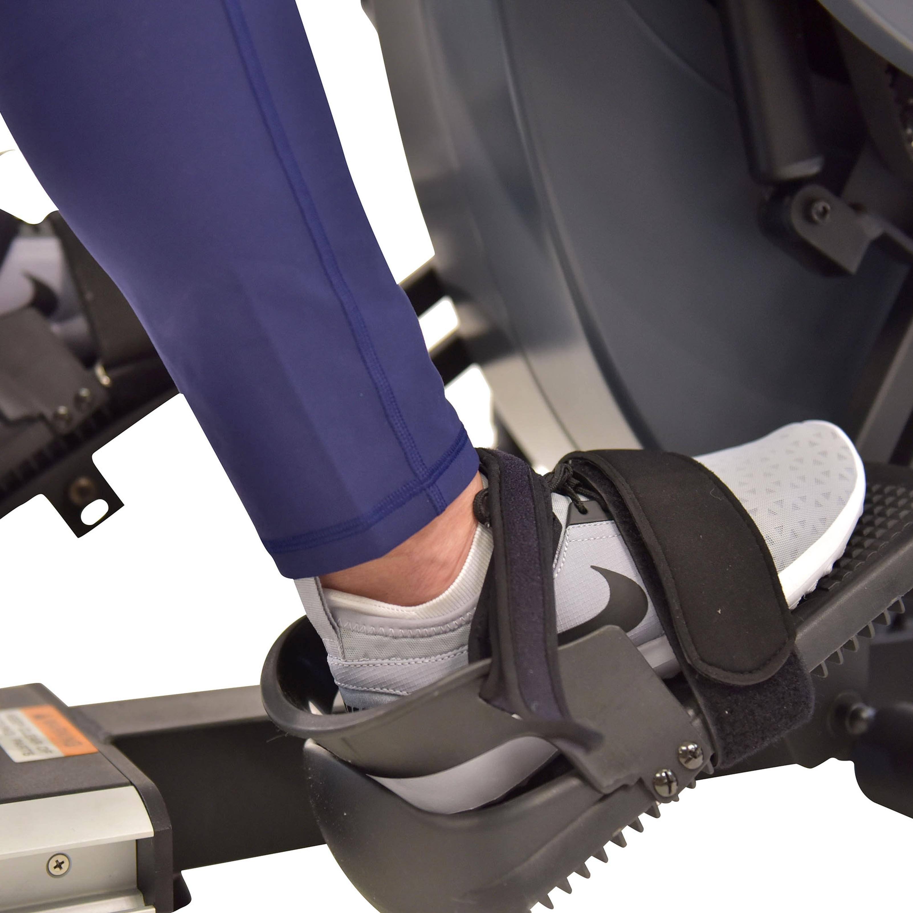 PhysioStep Pro Recumbent Stepper