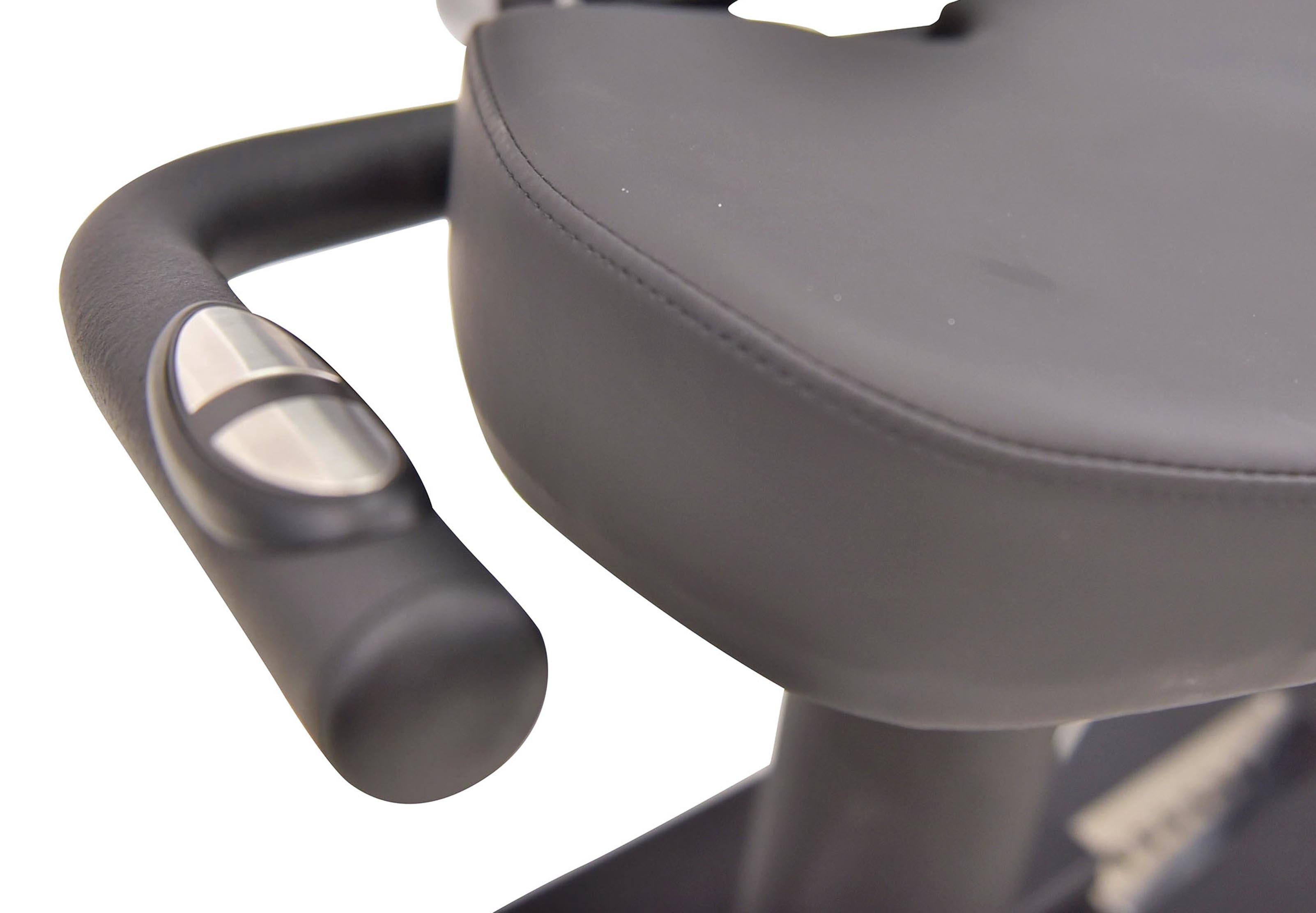 PhysioStep Pro Recumbent Stepper