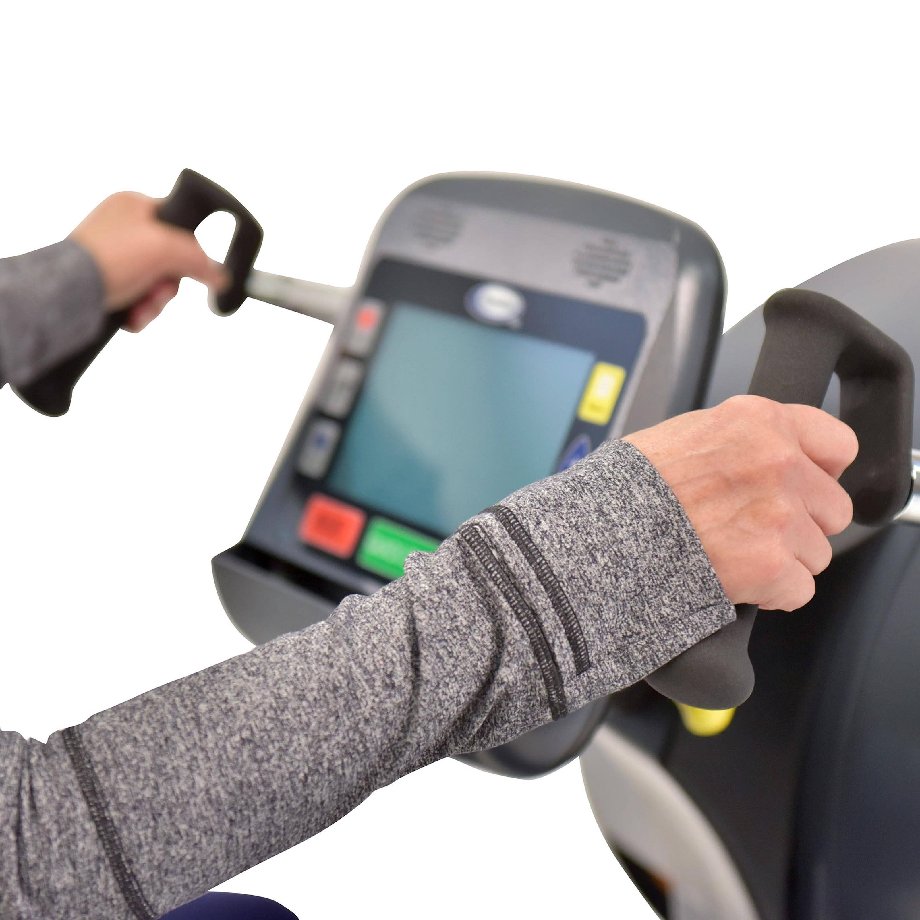 PhysioStep Pro Recumbent Stepper