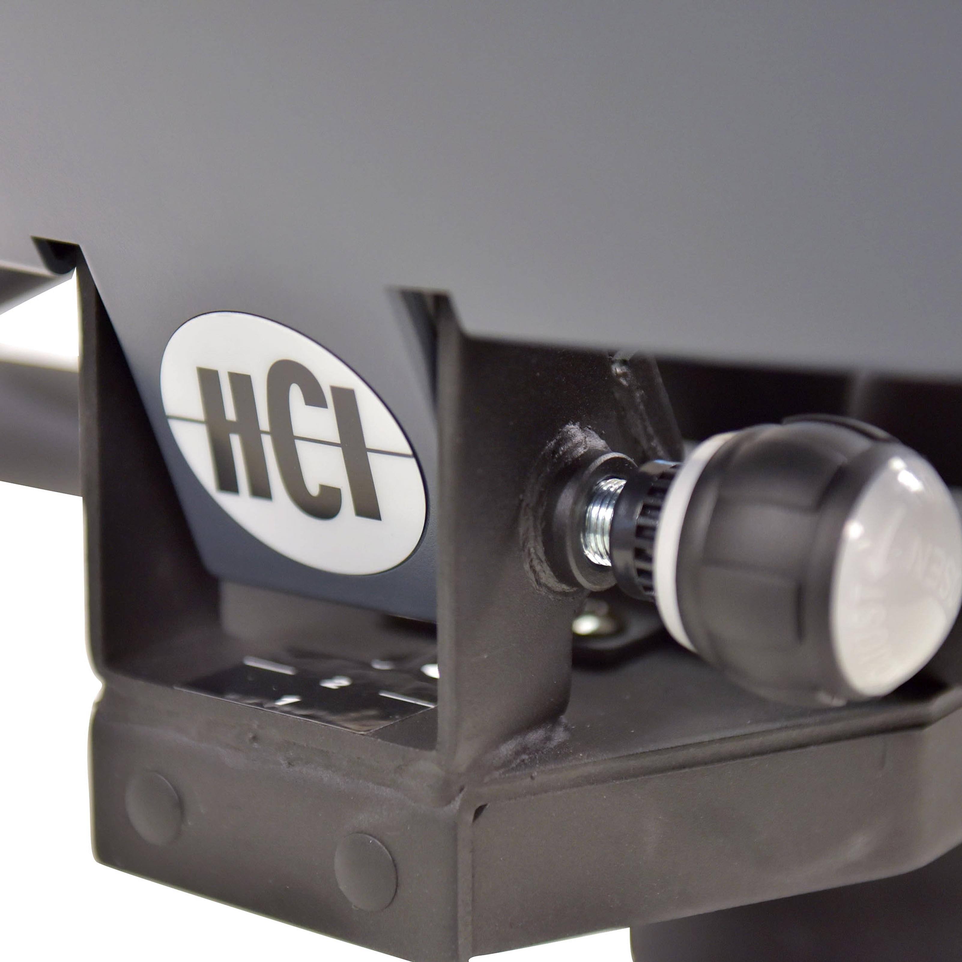 PhysioStep Pro Recumbent Stepper