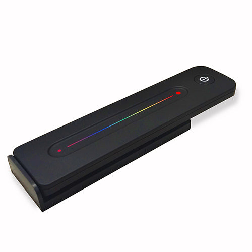 PROSAUNAS Himalayan Salt Wall Customizable Himalayan Salt Sauna Wall Kit