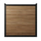 SaunaLife Model GL6 | Outdoor Garden Sauna