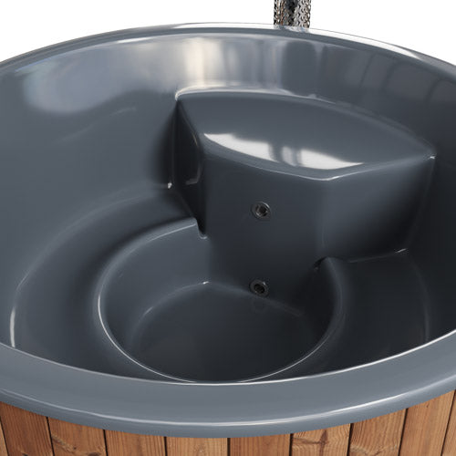 SaunaLife S6N hot tub 2