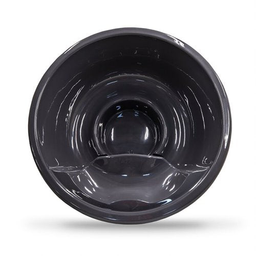 SaunaLife Model S4N Soak-Series Home Wood-Burning Hot Tub, Natural, Up to 6 Persons