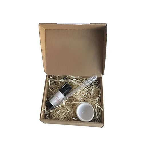 Saunum Aroma Oil Set Eucalyptus Aroma Oil with Reservoir, 10 mL