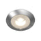 Bathology Spectrum 321 14W LED Steam Shower Light | White or Satin Nickel