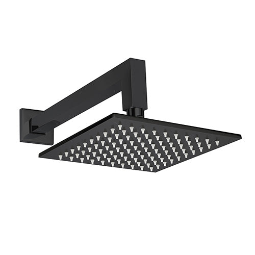 ThermaSol Square Rain Canopy Kit