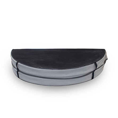 SaunaLife S1 Cover on tub