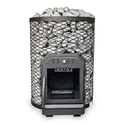Cozy Heat O Stove