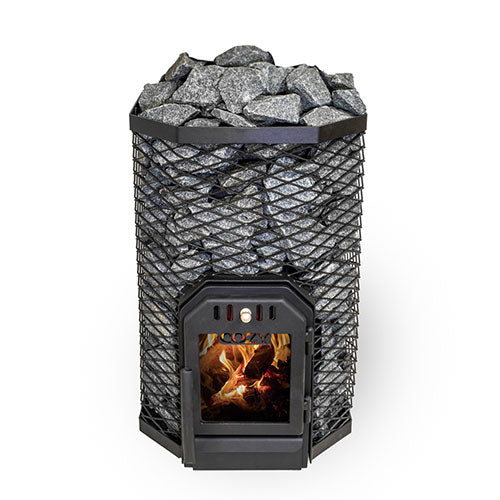 Cozy Heat Stove
