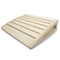 PROSAUNAS Ergonomic Headrest | Sauna Headrest