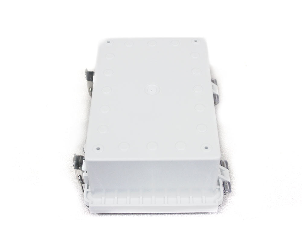 Sauna Gear 300 Sauna, Weatherproof Control Panel Enclosure