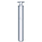 Harvia WHP1500 Stainless Steel