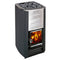 Harvia M3 | Wood-Burning Sauna Stove 16.5kW Classic