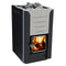 Harvia PRO 20 | Wood-Burning Sauna Stove 24.1kW