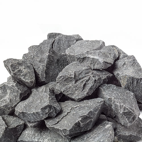 M3 BK MD - Sauna Stones