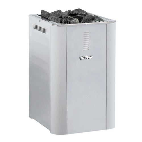 Harvia Pro 36 Duo Front View
