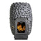 HUUM HIVE Wood 17 | Wood-Burning Sauna Stove