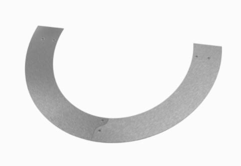 HUUM DROP embedding flange