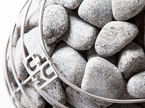 HUUM Stones close-up