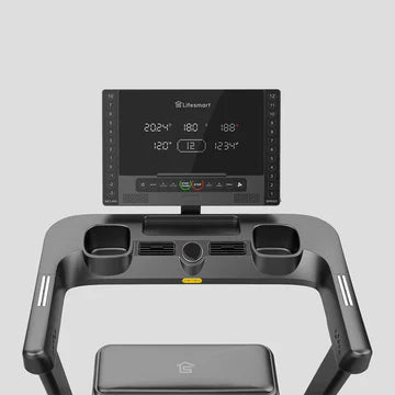 Lifesmart TM3000 PowerTouch™ Treadmill