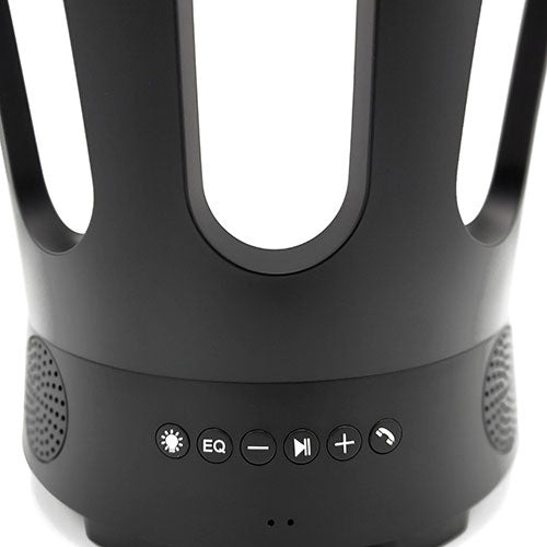 SaunaLife Zone Speaker detail