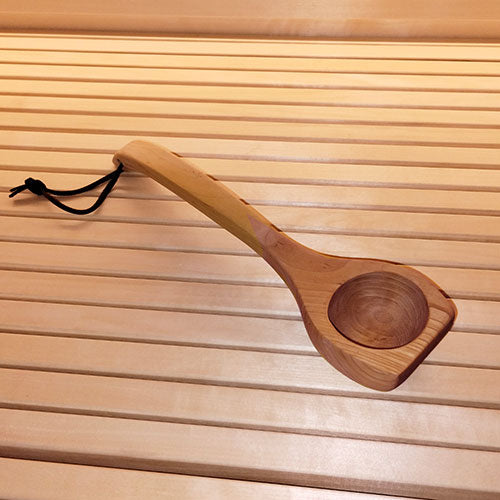 SaunaLife Essentials Ladle
