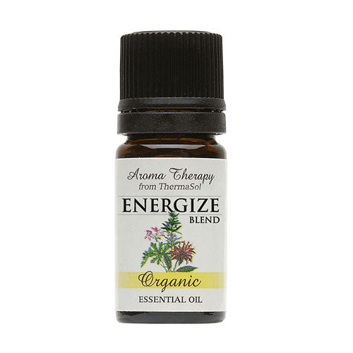 ThermaSol Essential Oils