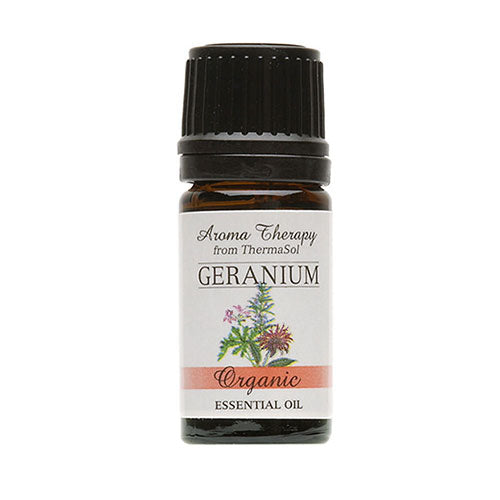ThermaSol Essential Oils