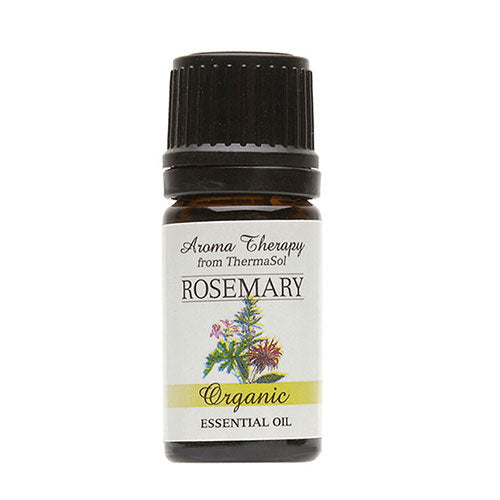 ThermaSol Essential Oils