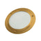 ThermaSol Shower Light 12.1W LED Fixture | Dimmable, 15 Finishes