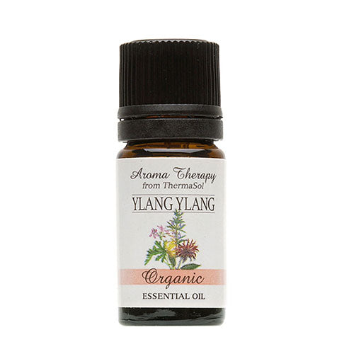 ThermaSol Essential Oils