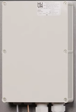 HUUM UKU-LOCAL-MODULE