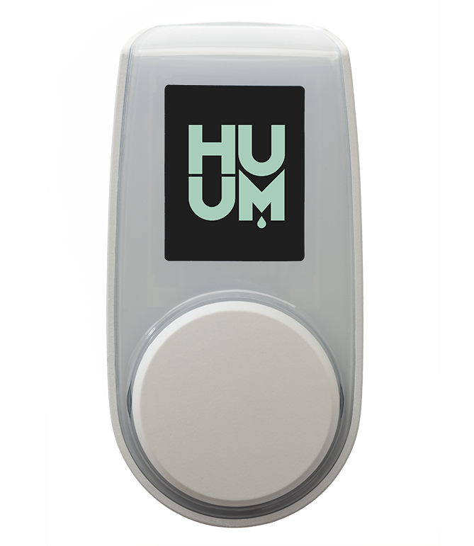 HUUM UKU PANEL