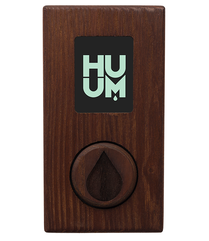 HUUM UKU PANEL
